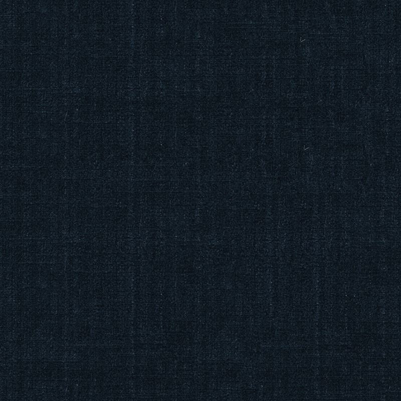 Looking 29429.50.0 Solids/Plain Cloth Dark Blue by Kravet Design Fabric