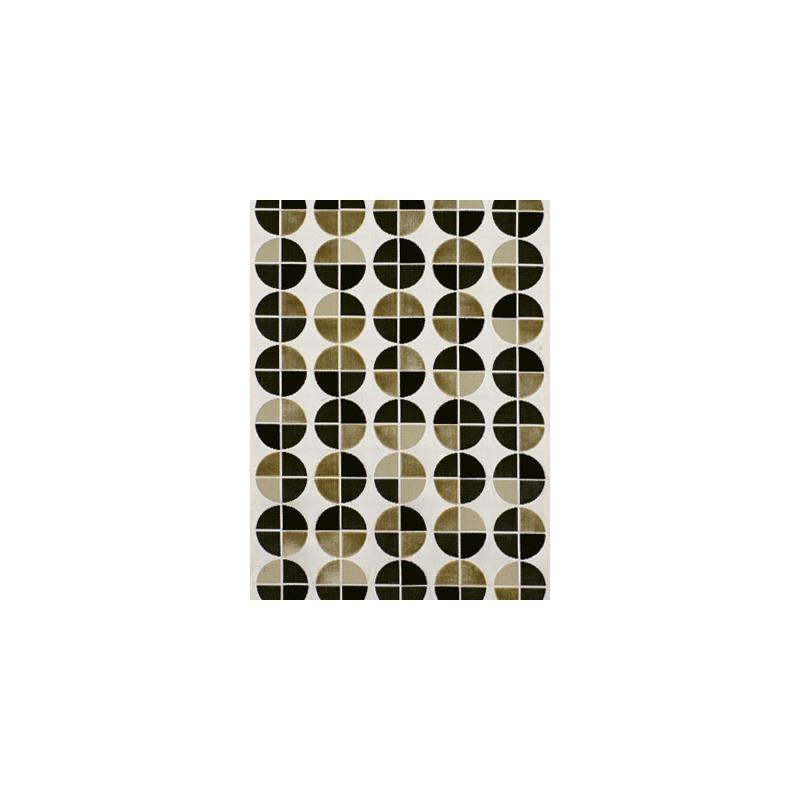 139014 | Four Quarters Black Sand - Beacon Hill Fabric