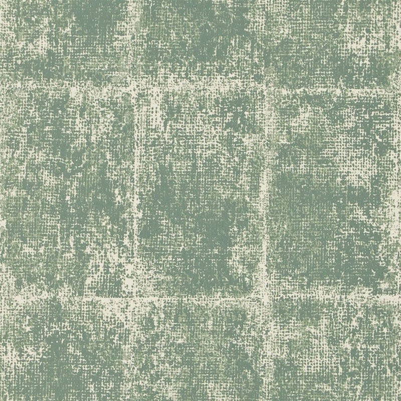 Sample P629-04 Saru, Celadon by Designer Guild Wallpaper