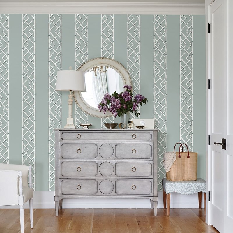 Looking for 2785-24806 Latticework Signature by Sarah Richardson A-Street Prints Wallpaper