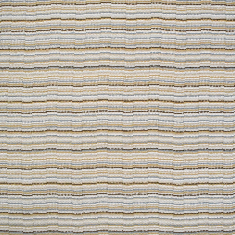 Select S4469 Driftwood Stripe Neutral Greenhouse Fabric