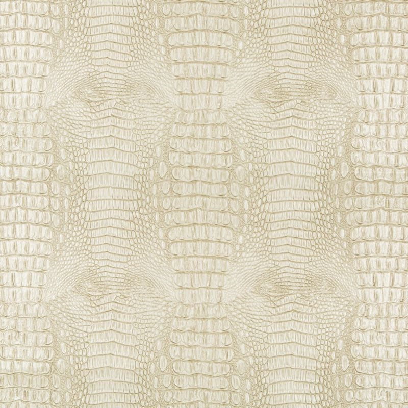Looking ARROGATE.116.0  Skins Ivory by Kravet Design Fabric