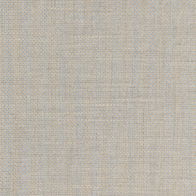 Purchase sample of 66471 Chatelet Weave, Aqua by Schumacher Fabric
