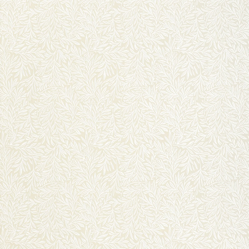 Find 5004130 Willow Leaf Flax Schumacher Wallpaper