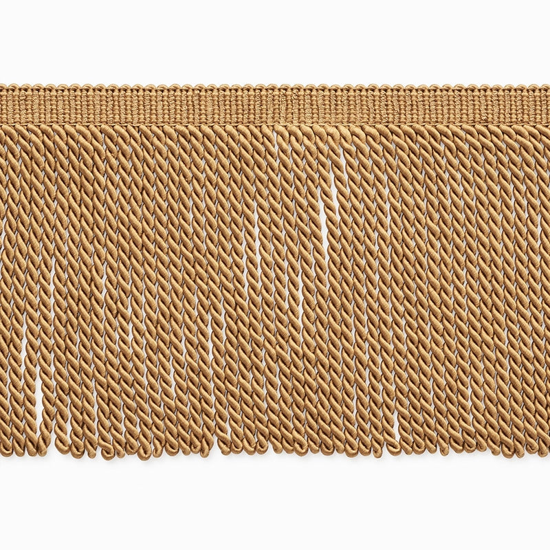 74744 | Olivier Silk Bullion, Gold - Schumacher Fabric