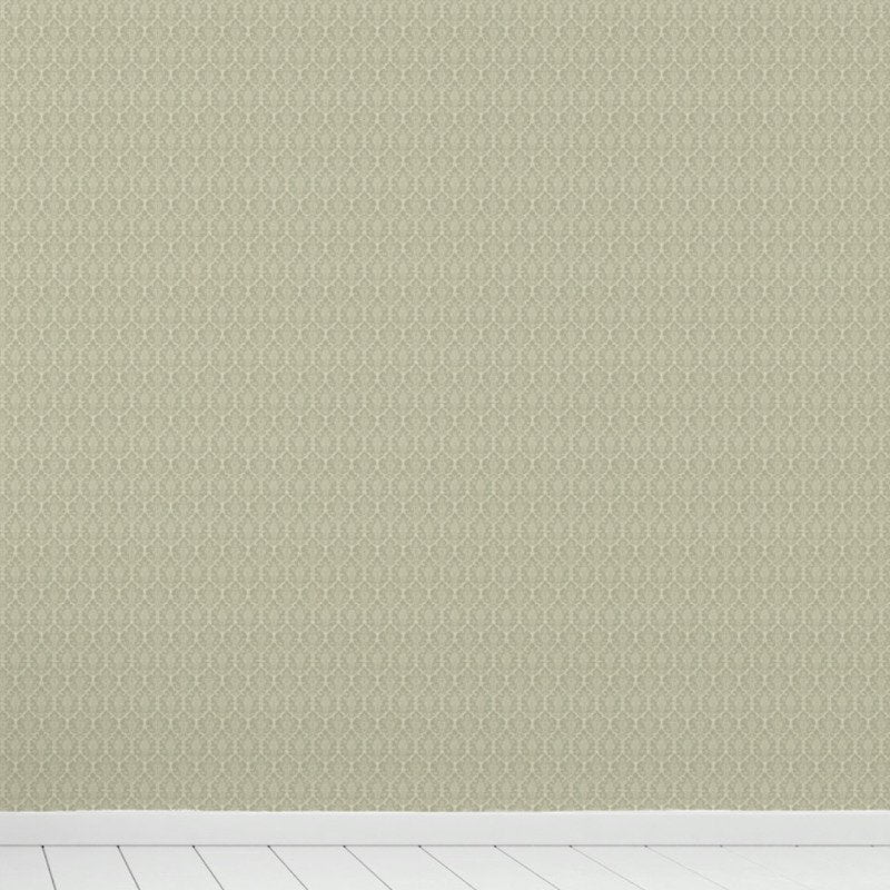 Order 5008033 Burley Sage Schumacher Wallpaper