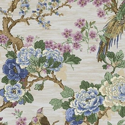 Acquire CB54602 Ennersdale Blue Birds by Carl Robinson Wallpaper
