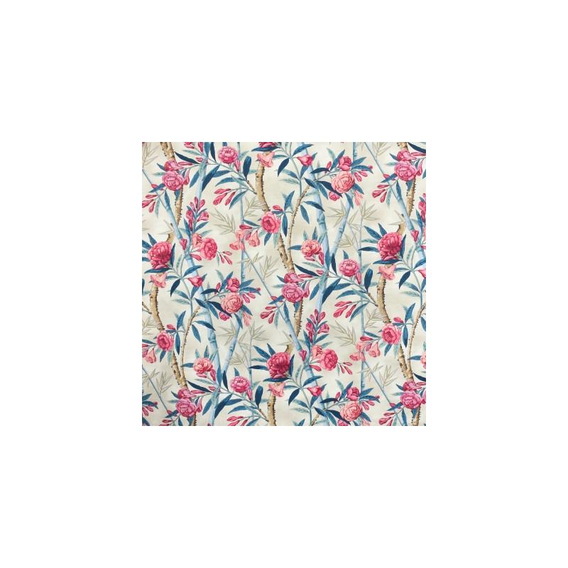 Purchase S3121 Tussah Pink Asian Greenhouse Fabric