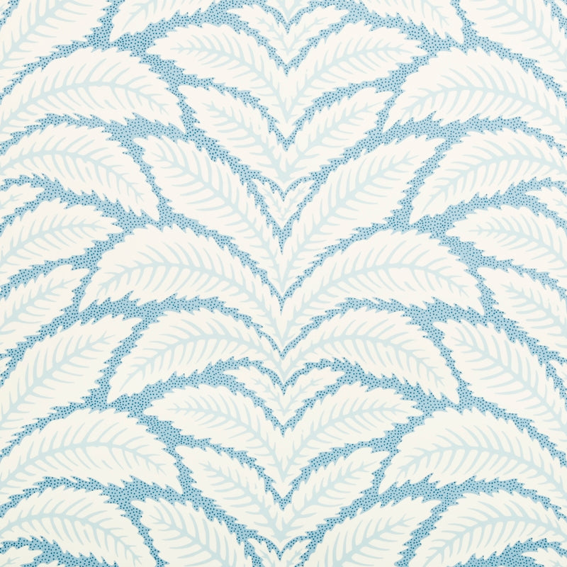 Find BR-69071.55 Talavera Blue by Brunschwig Fils