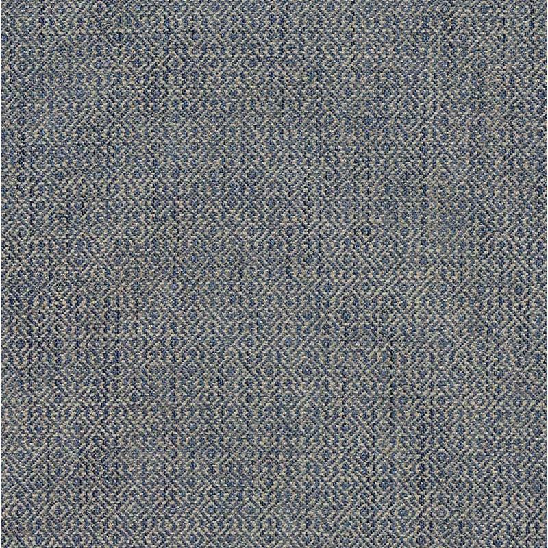 Purchase sample of 69833 Mamet, Midnight by Schumacher Fabric