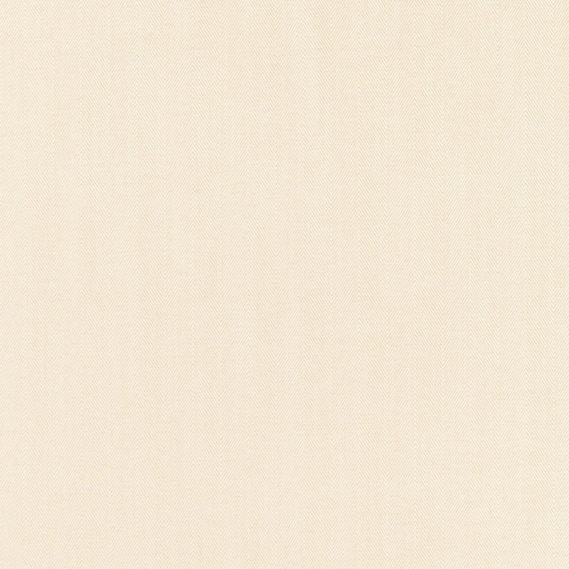 Purchase sample of 66531 Marcq Chenille Herringbone, Creme by Schumacher Fabric