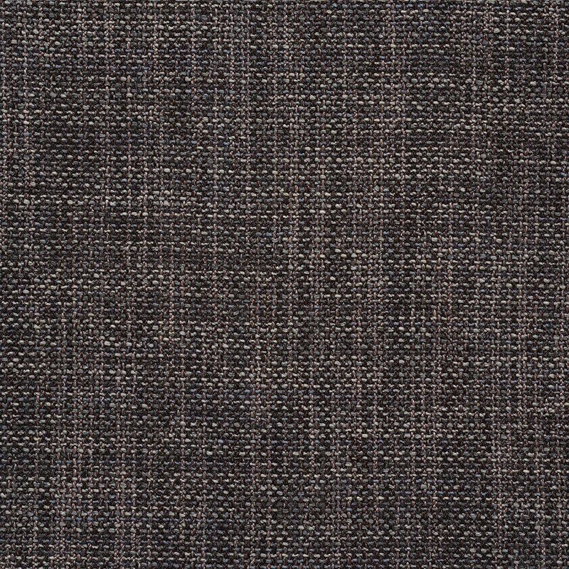 Purchase sample of 73373 Morrow, Charcoal by Schumacher Fabric