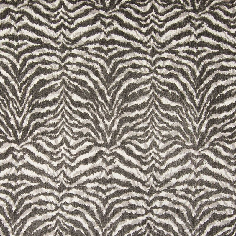 B4297 Powder | Animal/Insect, Chenille Woven - Greenhouse Fabric