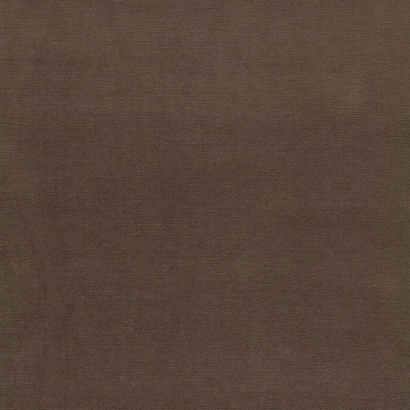 Purchase sample of 64527 Gainsborough Velvet, Mink by Schumacher Fabric