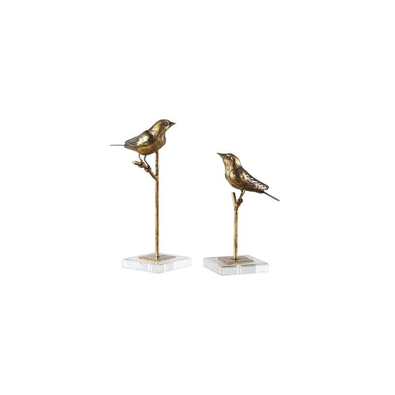 20054 Marta Sculpture S/3 by Uttermost,,