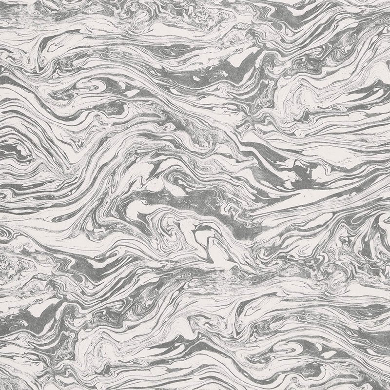 Purchase sample of 175650 Romeo, Carrara by Schumacher Fabric