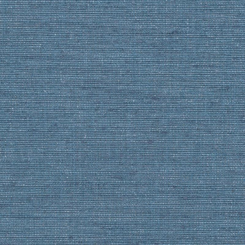246676 | Rustic Linen, Atlantic - Beacon Hill Fabric