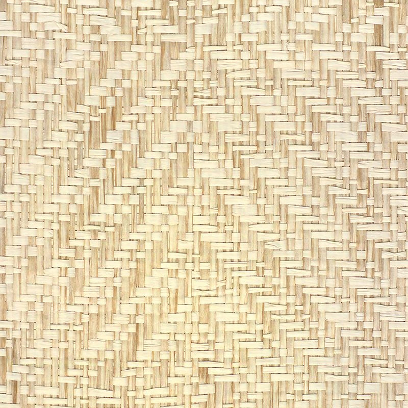 Purchase 4452 Diamond Weave Richmond Bisque Phillip Jeffries Wallpaper