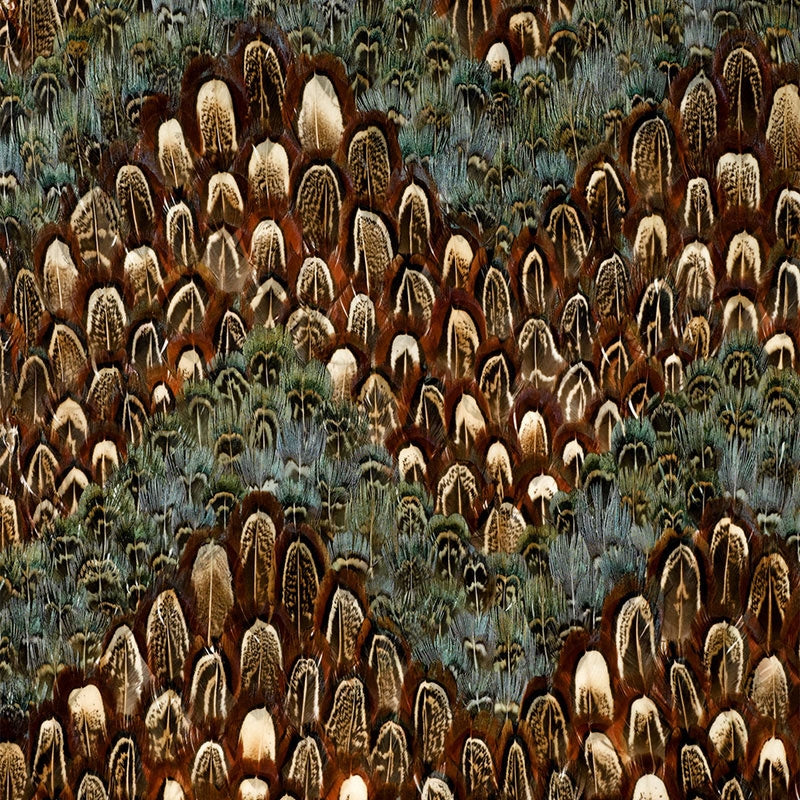 Shop 5003840 Chesapeake Topaz Schumacher Wallpaper