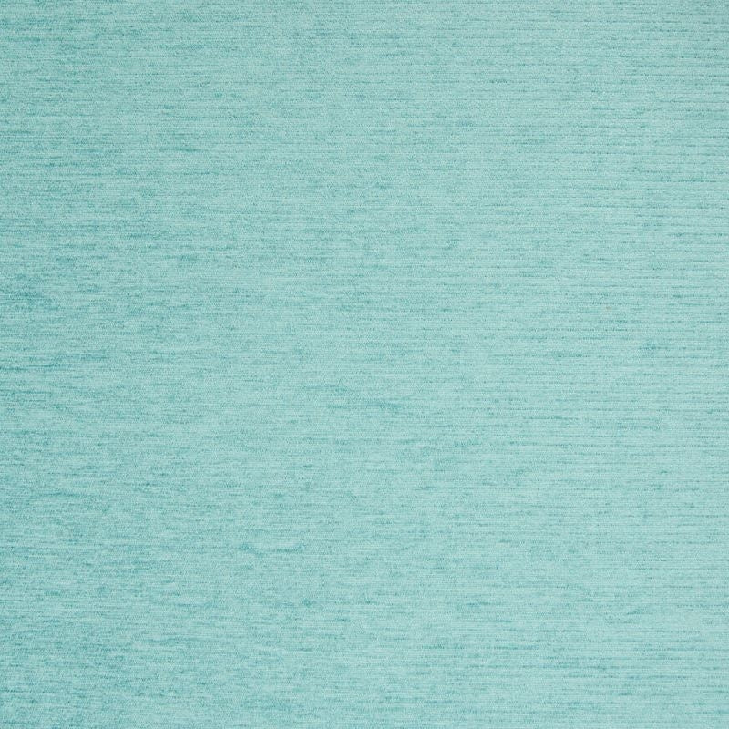 B7544 Turquoise | Contemporary, Chenille Woven - Greenhouse Fabric