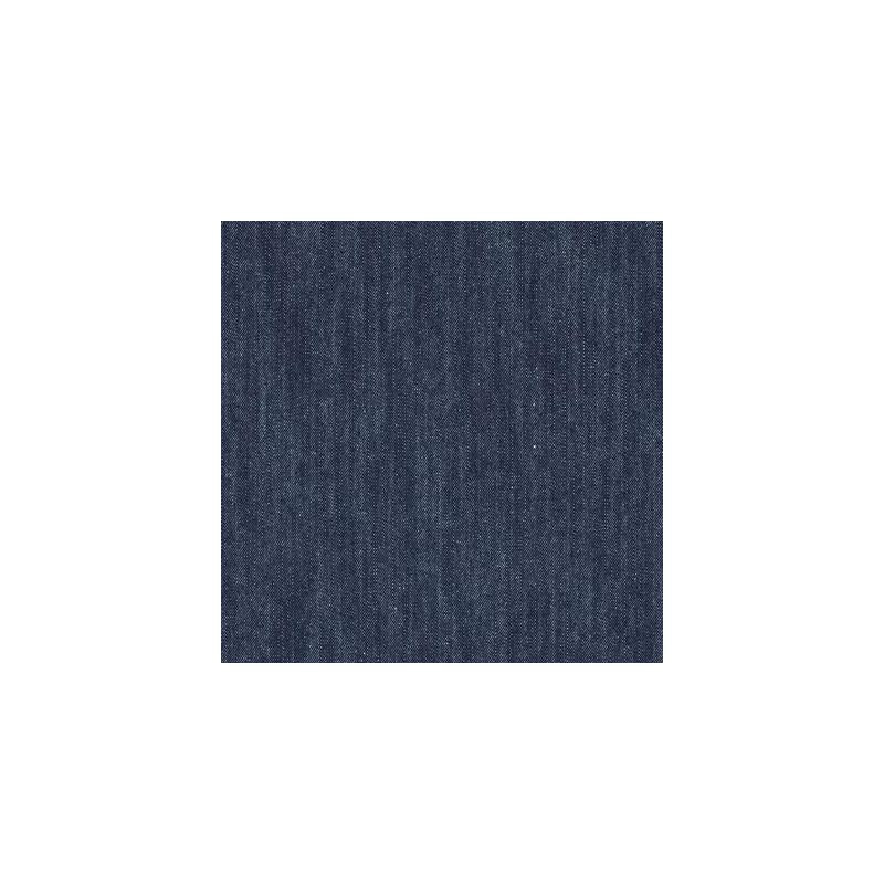 DW16171-193 | Indigo - Duralee Fabric