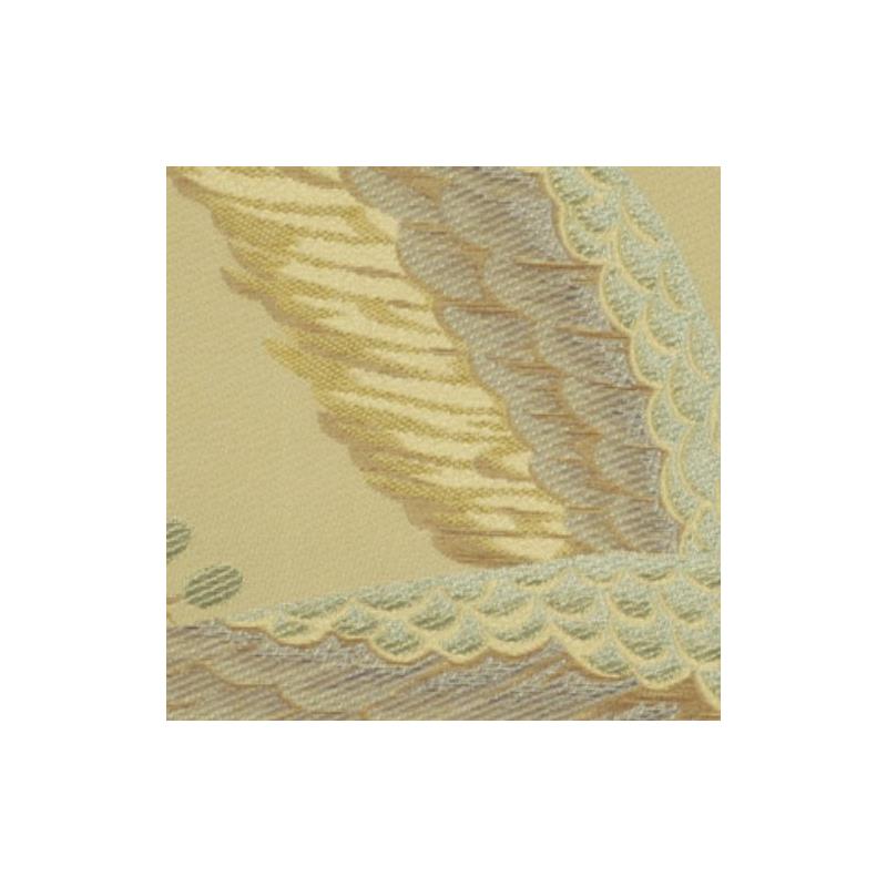 198479 | Magic Flute Atlantic Blue - Beacon Hill Fabric