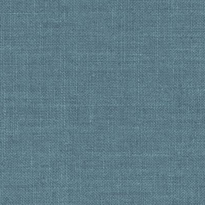 Acquire LW51124 Living with Art Hopsack Embossed Vinyl Victorian Teal by Seabrook Wallpaper