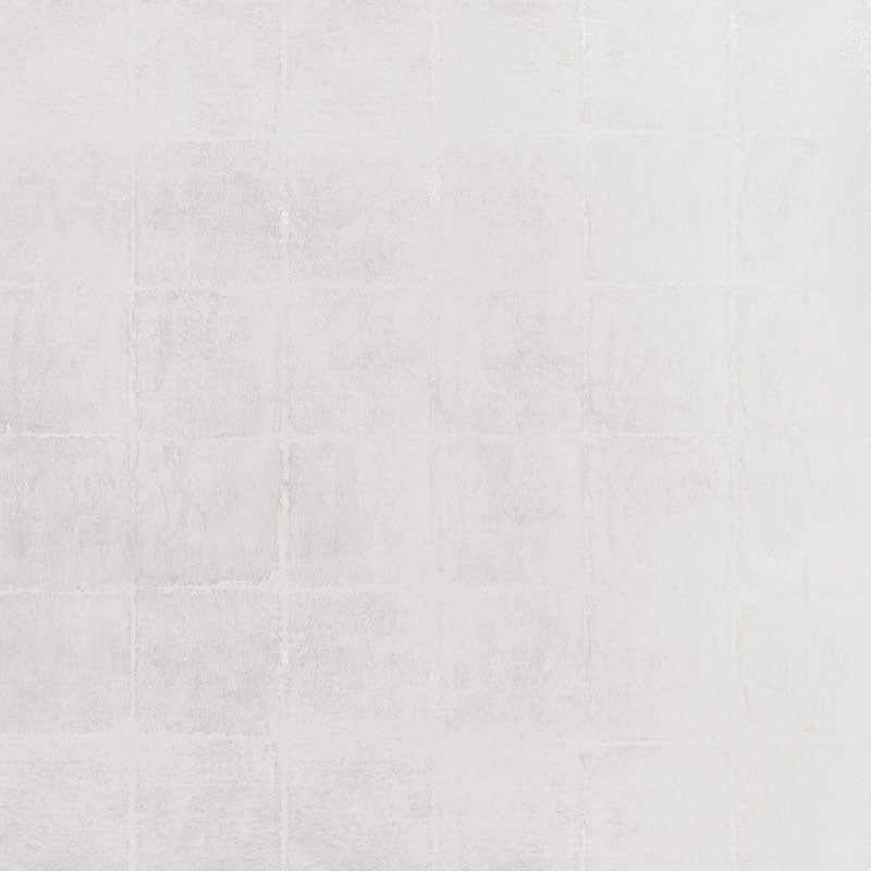 Select 5004680 Silver Leaf Silver Schumacher Wallpaper