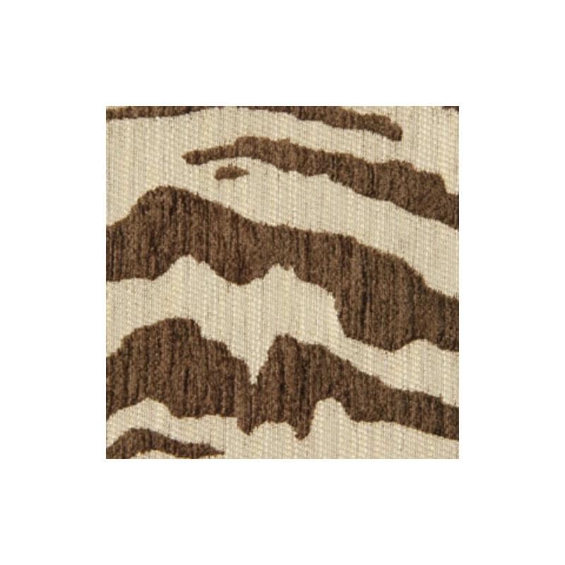 219705 | Royal Bengal Teak - Beacon Hill Fabric