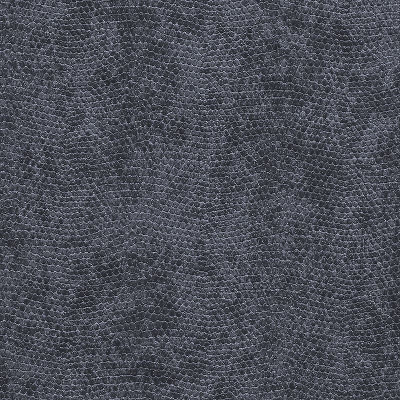 Purchase 8076 Vinyl Snakeskin Black Mamba Grasscloth by Phillip Jeffries Wallpaper