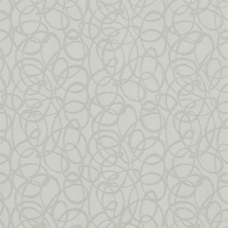 Sample PDG690-03 Girandole, Dove by Designer Guild Wallpaper