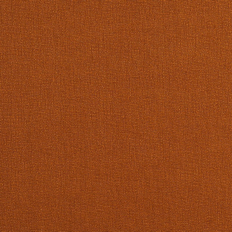 Purchase sample of 75681 Finn Heavyweight Linen, Terracotta by Schumacher Fabric