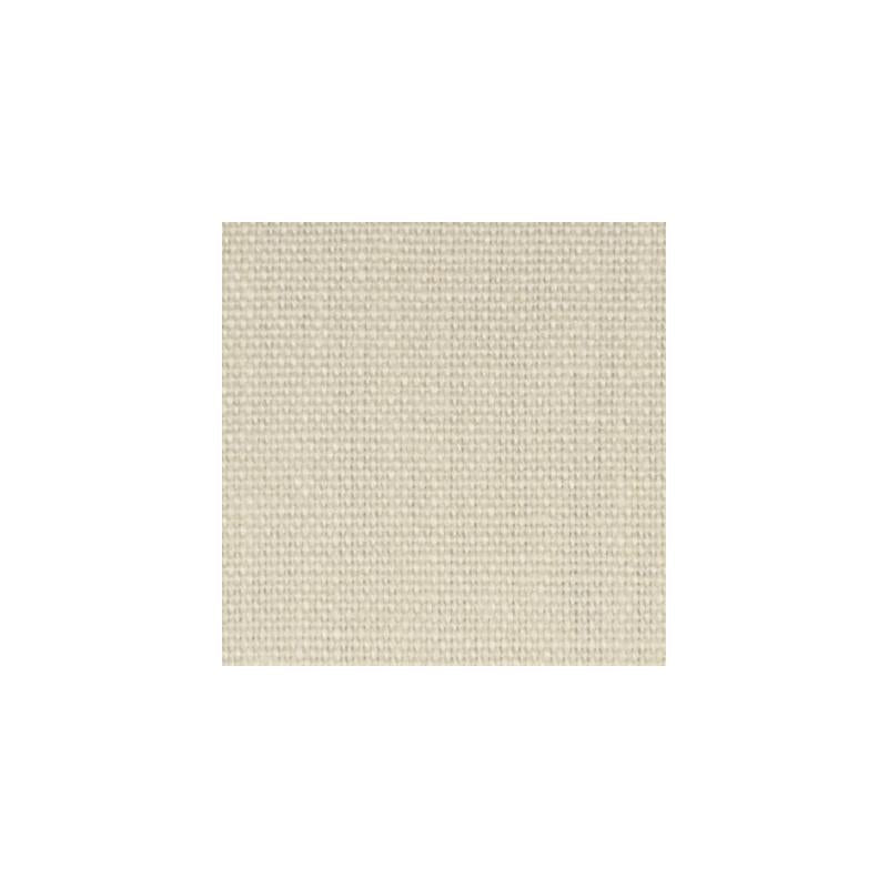 Acquire S3282 Cream White Solid/Plain Greenhouse Fabric