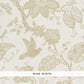 Find 5005001 Bali Vine Sandstone Schumacher Wallpaper