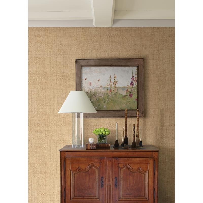 2984-87917 Warner XI Naturals Grasscloths Caviar Beige Basketweave Wallpaper by Warner,2984-87917 Warner XI Naturals Grasscloths Caviar Beige Basketweave Wallpaper by Warner2
