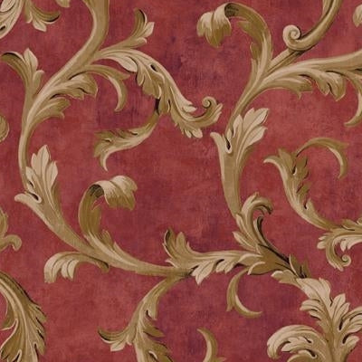 Select OF30501 Olde Francais by Seabrook Wallpaper