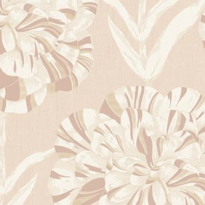 Acquire LE21201 Leighton Floral by Seabrook Wallpaper
