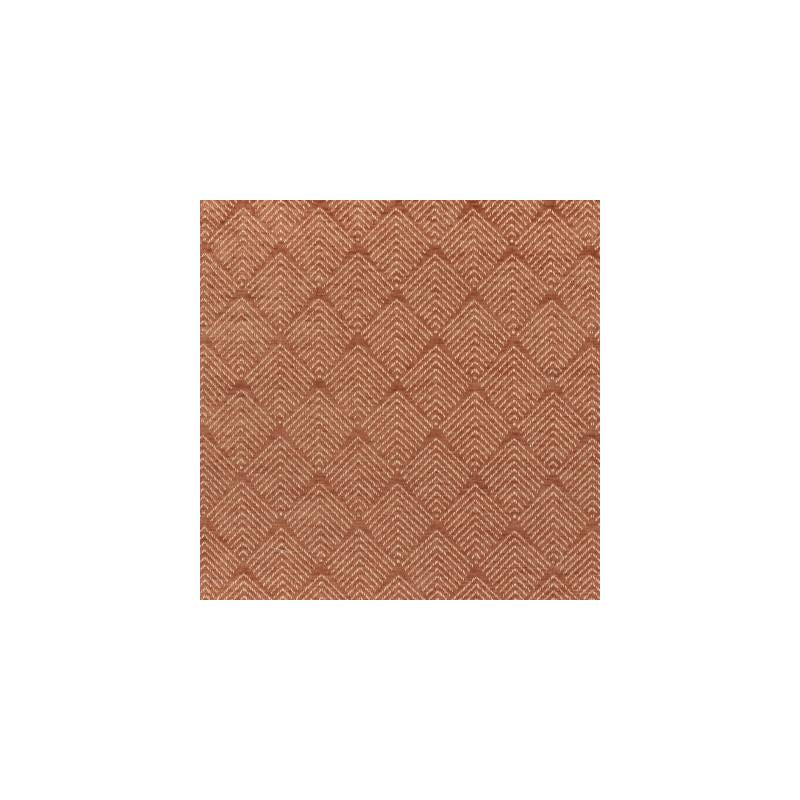 Select F2831 Rosebud Pink Geometric Greenhouse Fabric