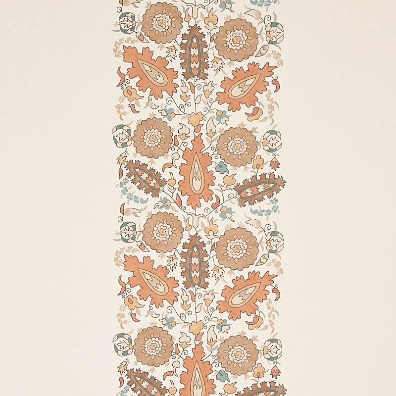 Order 5012872 Anatolia Autumn Schumacher Wallcovering Wallpaper