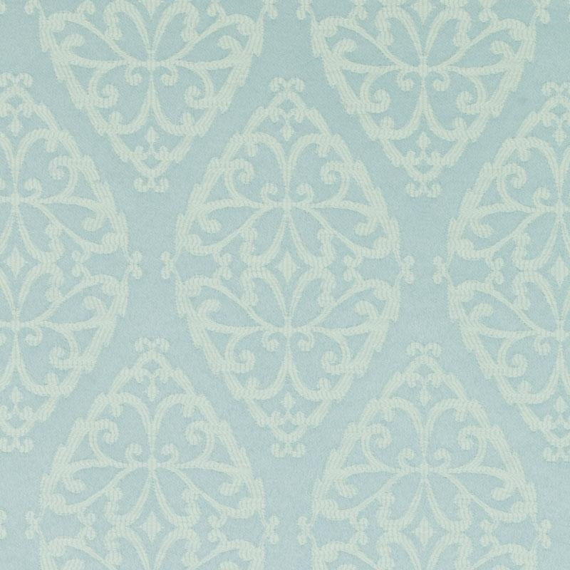 Dw15934-260 | Aquamarine - Duralee Fabric