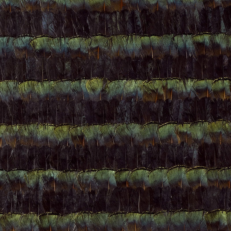 Find 5004010 Bradbury Malachite Schumacher Wallpaper