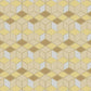 Order 2809-IH18101 Geo Yellows Geometrics Wallpaper by Advantage