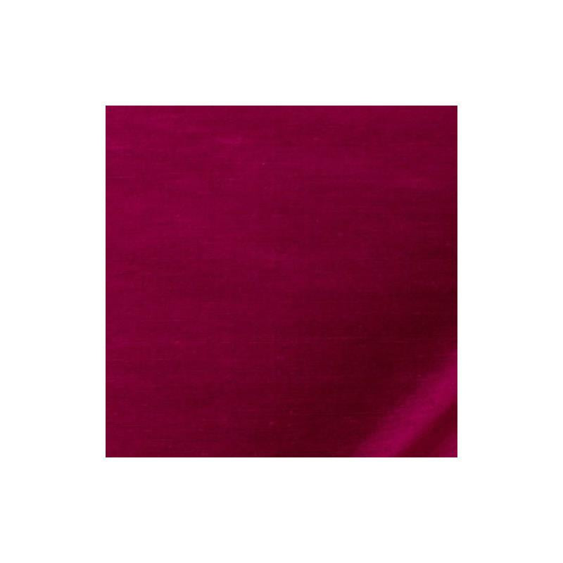 230697 | Garlyn Solid Magenta - Beacon Hill Fabric