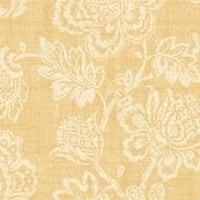 Looking CA80603 Chelsea Off-White Jacobean by Seabrook Wallpaper