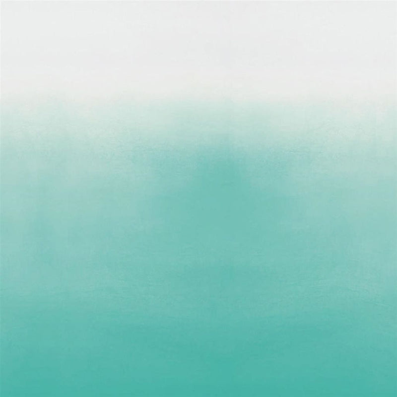 Looking P600/04 Saraille Aqua by Designer Guild Wallpaper
