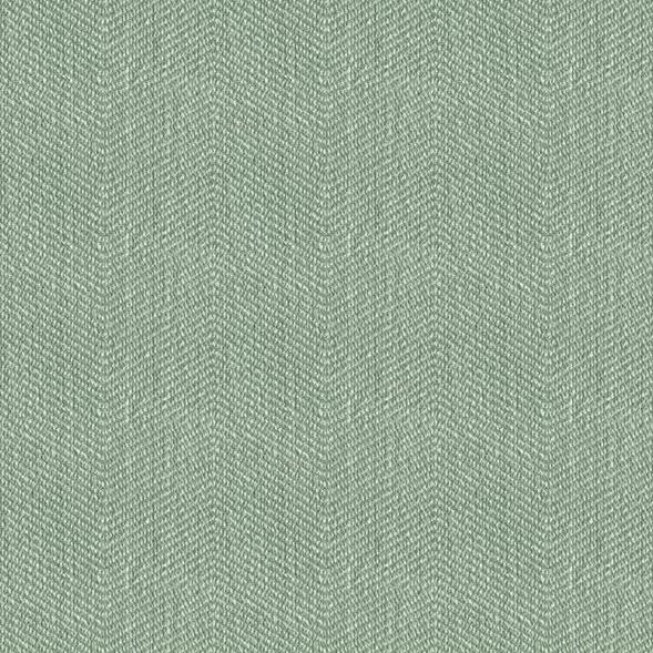 Order 33877.113.0 Herringbone/Tweed Light Blue by Kravet Contract Fabric