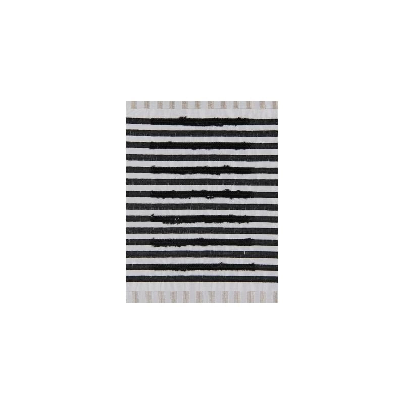 218378 | Painters Brush Black and White - Beacon Hill Fabric