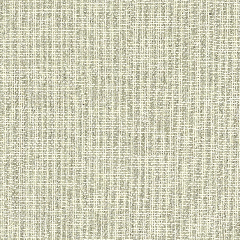 Order 5007804 Linen Gesso Celadon Schumacher Wallpaper