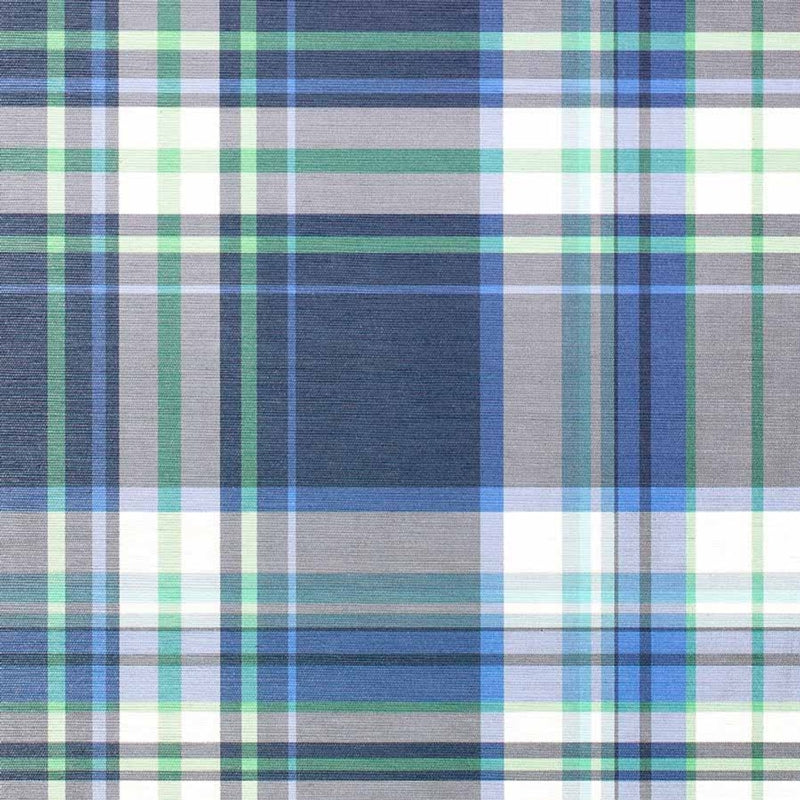 Purchase 8687 Preppy Plaid Dapper Navy Phillip Jeffries