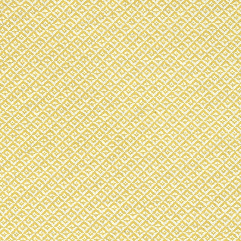 Purchase sample of 69840 Jamison, Soleil by Schumacher Fabric